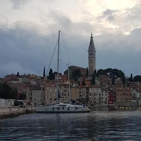 Apartman Ana