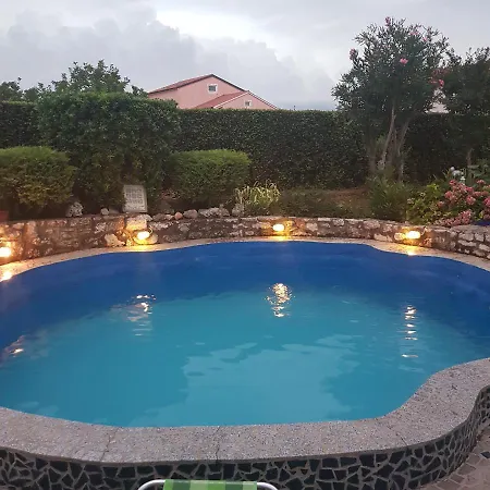 Apartmán Ana *