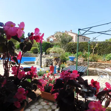 Ana Apartman *