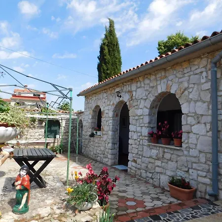 Διαμέρισμα Ana Rovinjsko Selo