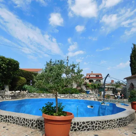 Ana Apartman Rovinjsko Selo