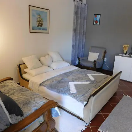 Ana Apartman *