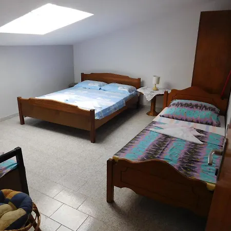 Ana Apartman Rovinjsko Selo