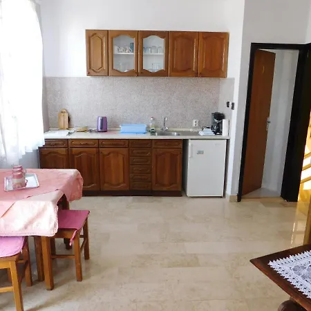 Ana Apartment Rovinjsko Selo