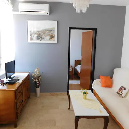 Ana Apartman Rovinjsko Selo