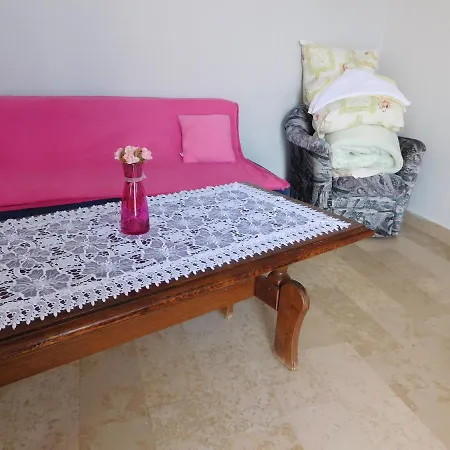 Apartman Ana Rovinjsko Selo