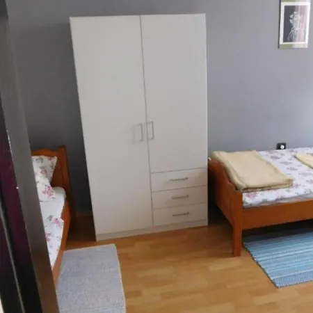 Ana Apartment Rovinjsko Selo