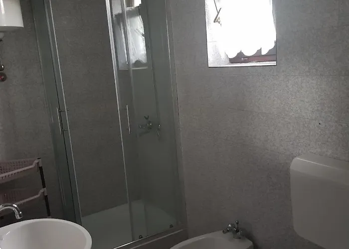 Ana Apartmán Rovinjsko Selo