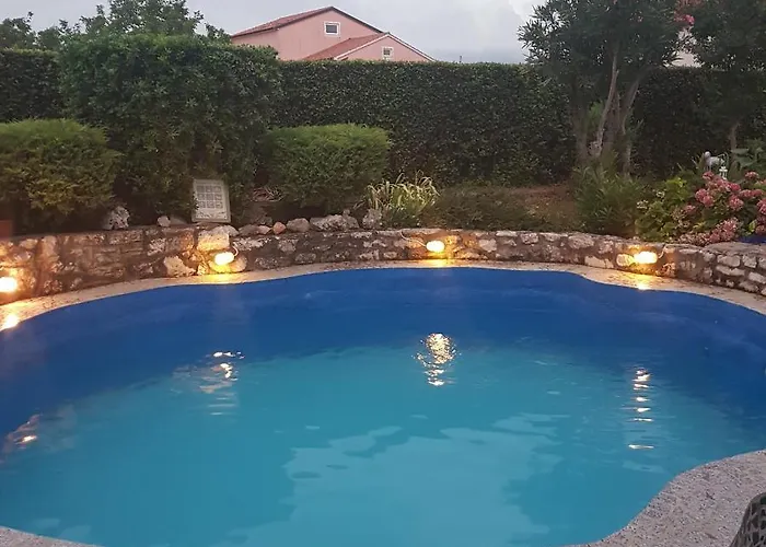 Apartmán Ana *