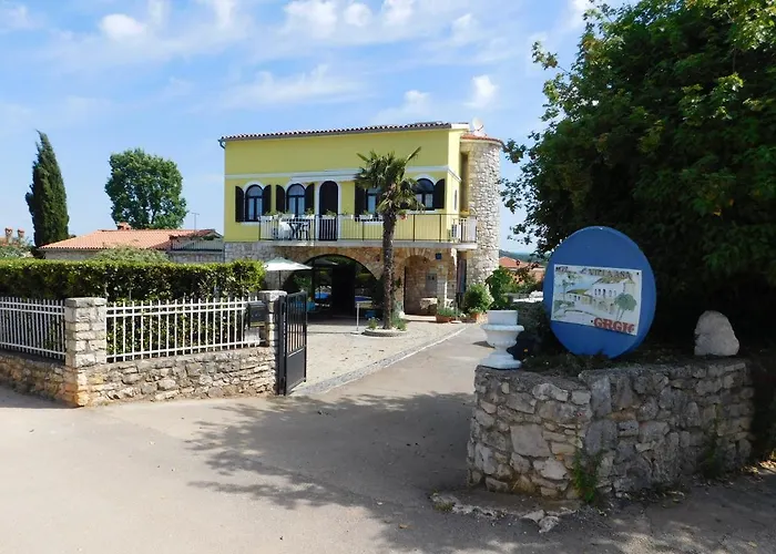 Apartmán Ana *