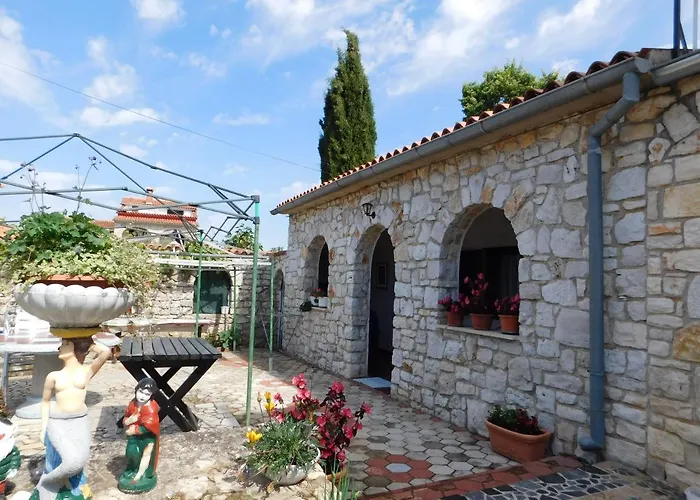 Apartmán Ana Rovinjsko Selo