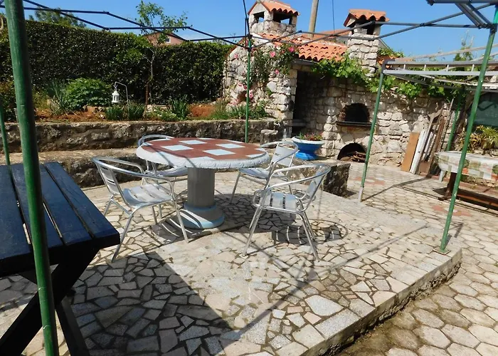 Apartmán Ana Rovinjsko Selo