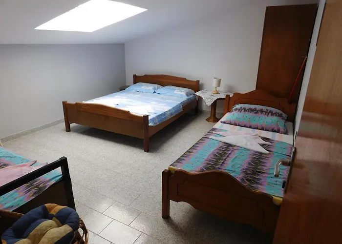 Ana Apartmán Rovinjsko Selo