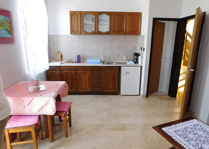 Ana Apartmán Rovinjsko Selo
