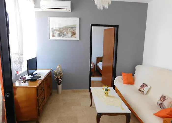Ana Apartmán Rovinjsko Selo