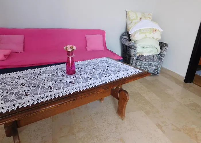 Apartmán Ana Rovinjsko Selo