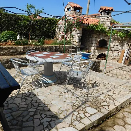 Lägenhet Ana Rovinjsko Selo