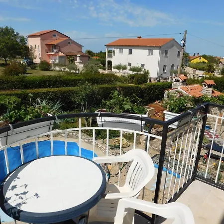 Ana Appartement