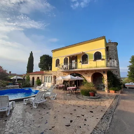 Appartement Ana