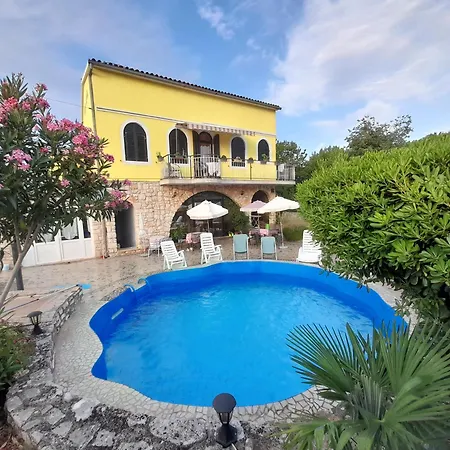 Ana Appartement Rovinjsko Selo