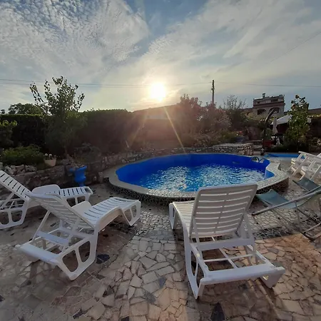 Appartement Ana Rovinjsko Selo