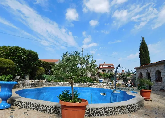 Ana Appartement Rovinjsko Selo